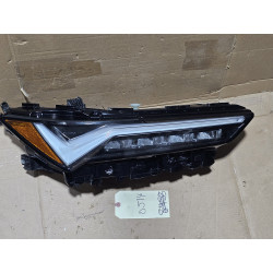 85092175 Acura ZDX Right Full LED Headlight 2024-2026 85030944
