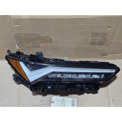 85092175 Acura ZDX Right Full LED Headlight 2024-2026 85030944