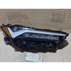 85092175 Acura ZDX Right Full LED Headlight 2024-2026 85030944