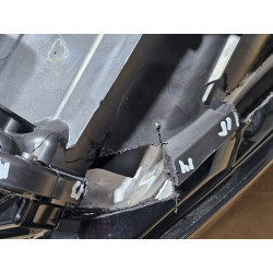 85092175 Acura ZDX Right Full LED Headlight 2024-2026 85030944