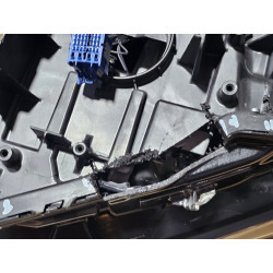 85092175 Acura ZDX Right Full LED Headlight 2024-2026 85030944