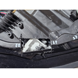 85092175 Acura ZDX Right Full LED Headlight 2024-2026 85030944