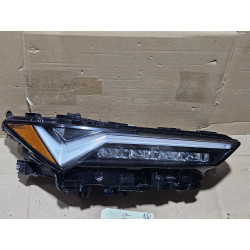 85092175 Acura ZDX Right Full LED Headlight 2024-2026 85030944