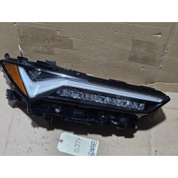 85092175 Acura ZDX Right Full LED Headlight 2024-2026 85030944