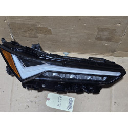 85092175 Acura ZDX Right Full LED Headlight 2024-2026 85030944