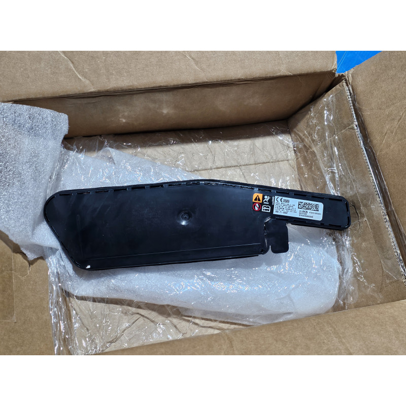 23126435 Cadillac XTS Front Driver Left Seat Airbag 2014-2019