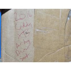 23126435 Cadillac XTS Front Driver Left Seat Airbag 2014-2019