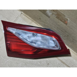 84341671 Chevrolet Equinox Left LED Inner Tail Lamp 2018-2021 84214436