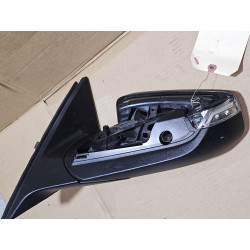 23214801 Chevrolet Malibu Left Blind Spot Mirror 2016-2021