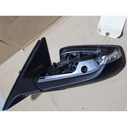 23214801 Chevrolet Malibu Left Blind Spot Mirror 2016-2021