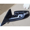 23214801 Chevrolet Malibu Left Blind Spot Mirror 2016-2021