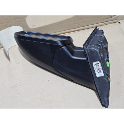 23214801 Chevrolet Malibu Left Blind Spot Mirror 2016-2021