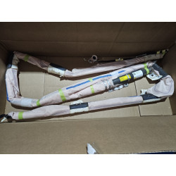 05057627AK Chrysler Town & Country Roof Curtain Airbag Left 2012-2017