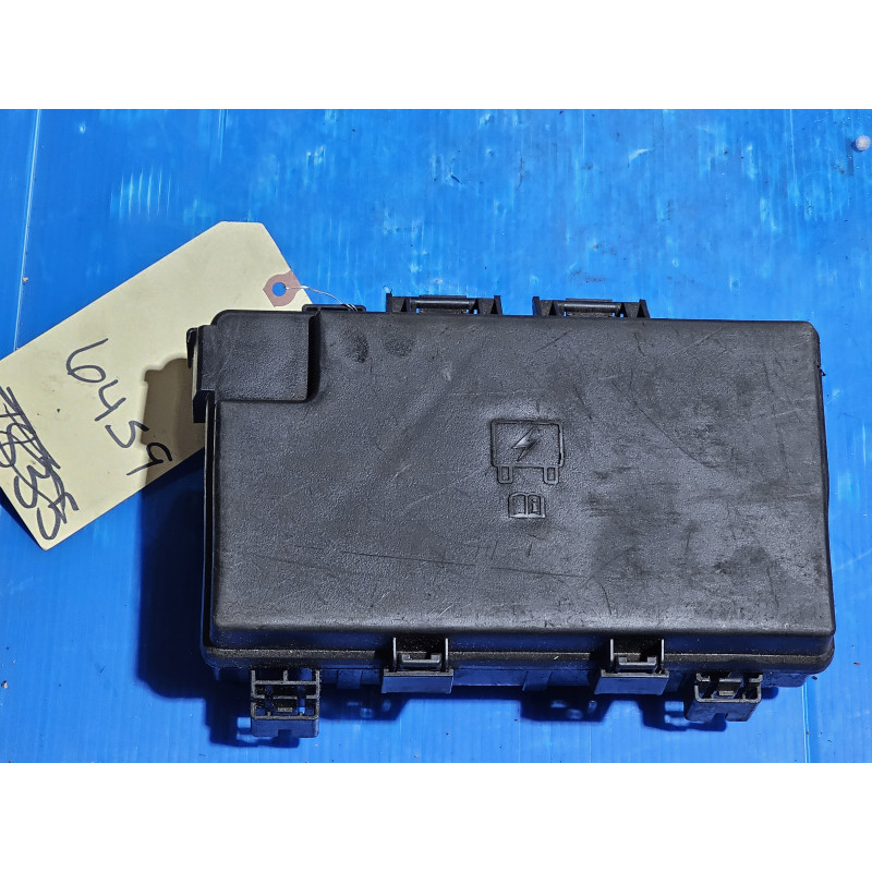 68425216AB Dodge Durango Power Distribution Center Relay Fuse Box 2018-2020