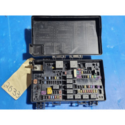 68320923AD Dodge Durango Power Relay Fuse Box 2018-2020 68425215AB