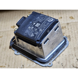 68263397AE Dodge Ram Right Blind Spot Radar Monitor Sensor Module 2019-2024
