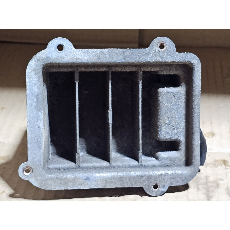 68263397AD Dodge Ram Right Lamp Blind Spot Radar Monitor Sensor Module