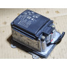 68263397AD Dodge Ram Right Lamp Blind Spot Radar Monitor Sensor Module