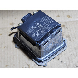 68263397AD Dodge Ram Right Lamp Blind Spot Radar Monitor Sensor Module