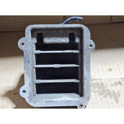 68263397AD Dodge Ram Right Lamp Blind Spot Radar Monitor Sensor Module