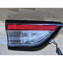 LJ6B-13A603-AF Ford Escape Left LED Inner Tail Lamp 2020-2022