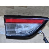 LJ6B-13A603-AF Ford Escape Left LED Inner Tail Lamp 2020-2022