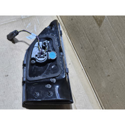 LJ6B-13A603-AF Ford Escape Left LED Inner Tail Lamp 2020-2022