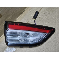 LJ6B-13A603-AF Ford Escape Left LED Inner Tail Lamp 2020-2022