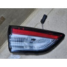 LJ6B-13A603-AF Ford Escape Left LED Inner Tail Lamp 2020-2022