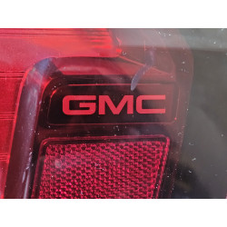 85777736 GMC Yukon Right LED Tail Lamp 2025 85788625