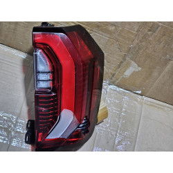85777736 GMC Yukon Right LED Tail Lamp 2025 85788625