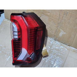 85777736 GMC Yukon Right LED Tail Lamp 2025 85788625