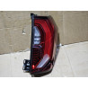 85777736 GMC Yukon Right LED Tail Lamp 2025 85788625