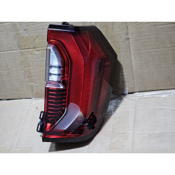 85777736 GMC Yukon Right LED Tail Lamp 2025 85788625