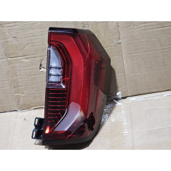 85777736 GMC Yukon Right LED Tail Lamp 2025 85788625