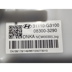 31110-G3100 Hyundai i30 Fuel Pump 2017-2023