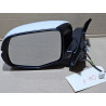 76250-T6Z-A511-M6 Honda Ridgeline Left Heated Mirror 2019-2020