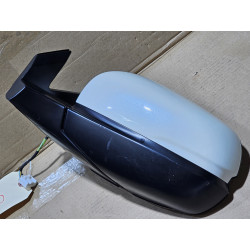 76250-T6Z-A511-M6 Honda Ridgeline Left Heated Mirror 2019-2020
