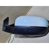 76250-T6Z-A511-M6 Honda Ridgeline Left Heated Mirror 2019-2020