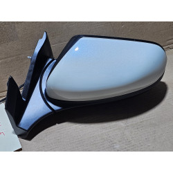76250-T6Z-A511-M6 Honda Ridgeline Left Heated Mirror 2019-2020