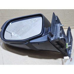 76250-T6Z-A511-M6 Honda Ridgeline Left Heated Mirror 2019-2020