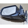 76250-T6Z-A511-M6 Honda Ridgeline Left Heated Mirror 2019-2020