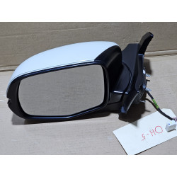 76250-T6Z-A511-M6 Honda Ridgeline Left Heated Mirror 2019-2020