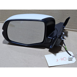 76250-T6Z-A511-M6 Honda Ridgeline Left Heated Mirror 2019-2020