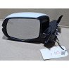 76250-T6Z-A511-M6 Honda Ridgeline Left Heated Mirror 2019-2020