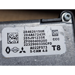 28462-6150R Infiniti QX60 Windshield Lane Camera 2021-2025 28462-7969R