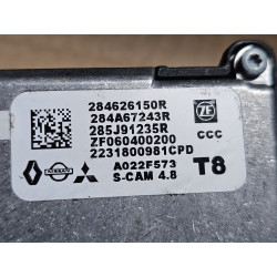 28462-6150R Infiniti QX60 Windshield Lane Camera 2021-2025 28462-7969R