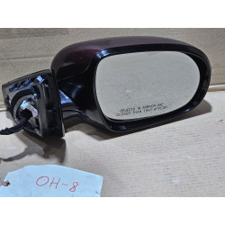87620-C6080 Kia Sorento Right Turn Mirror 2016-2020 87620-C6080M2R