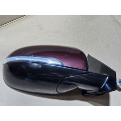 87620-C6080 Kia Sorento Right Turn Mirror 2016-2020 87620-C6080M2R