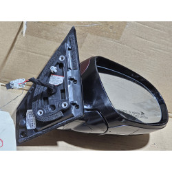 87620-C6080 Kia Sorento Right Turn Mirror 2016-2020 87620-C6080M2R